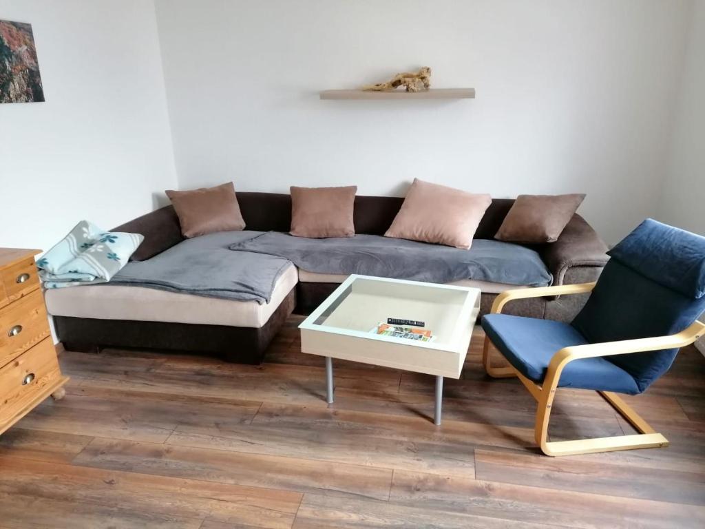 Ferienwohnung Hase room 2