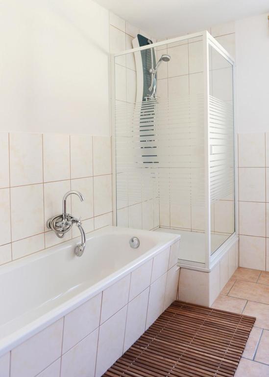 Ferienwohnung Hase room 4
