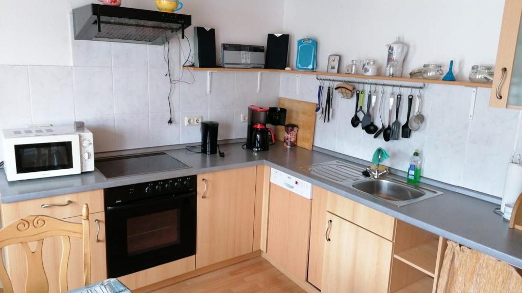 Ferienwohnung Hase room 6